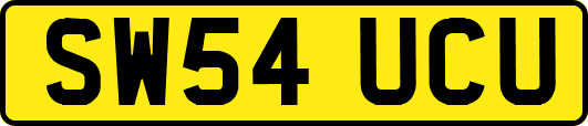 SW54UCU