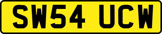 SW54UCW