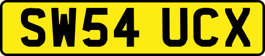 SW54UCX