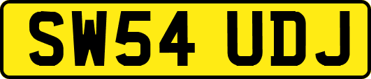 SW54UDJ