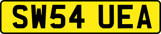 SW54UEA