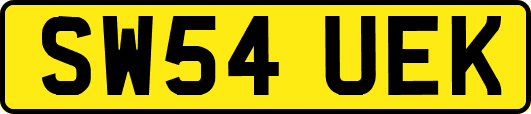 SW54UEK