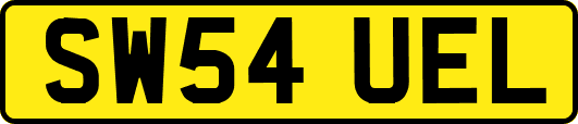 SW54UEL
