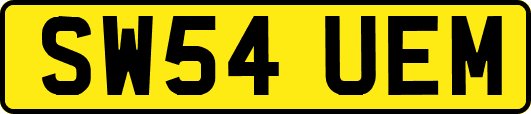 SW54UEM
