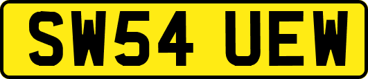 SW54UEW