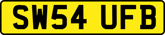 SW54UFB