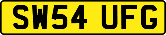SW54UFG