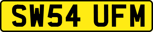 SW54UFM