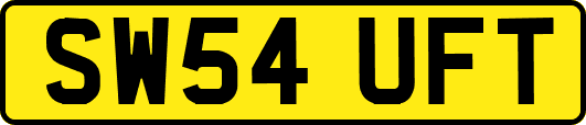 SW54UFT