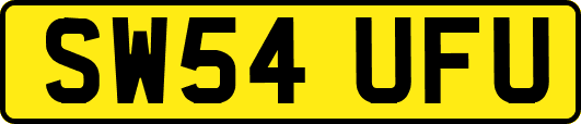 SW54UFU