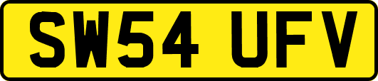 SW54UFV