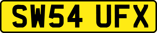SW54UFX