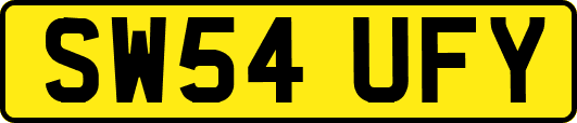 SW54UFY