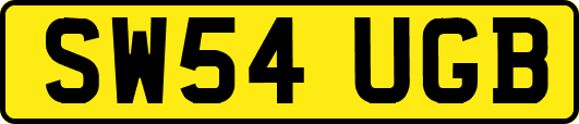 SW54UGB