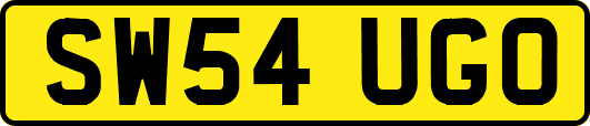 SW54UGO