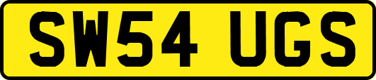 SW54UGS