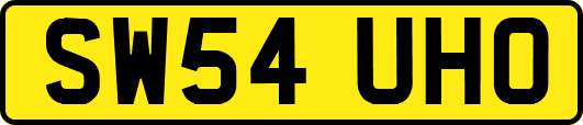 SW54UHO
