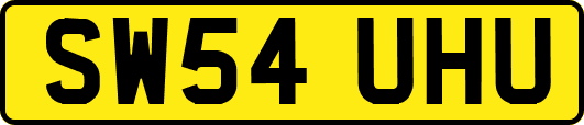 SW54UHU
