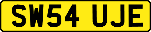 SW54UJE
