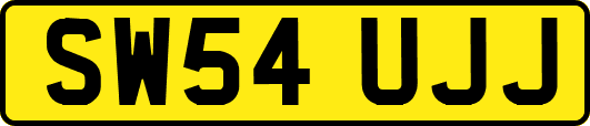 SW54UJJ