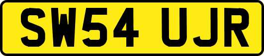 SW54UJR