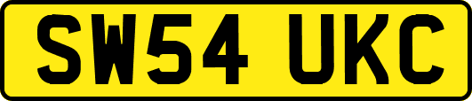 SW54UKC