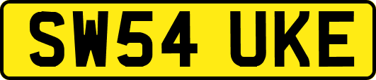 SW54UKE
