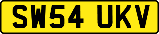 SW54UKV