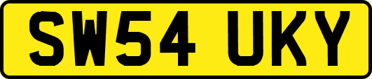 SW54UKY