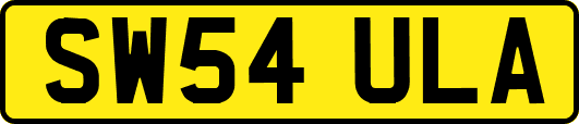 SW54ULA