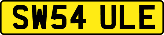 SW54ULE