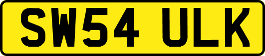 SW54ULK