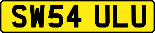 SW54ULU