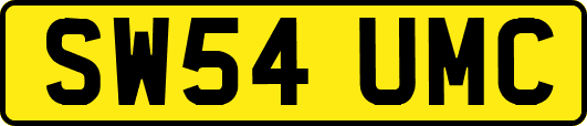 SW54UMC