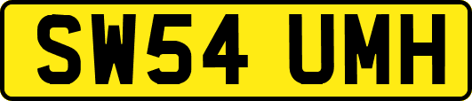 SW54UMH