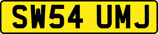SW54UMJ
