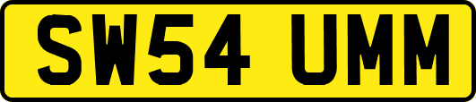 SW54UMM