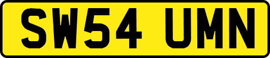 SW54UMN