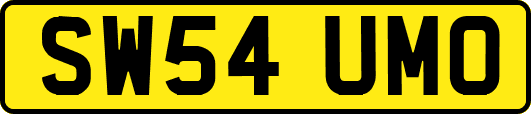 SW54UMO