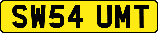 SW54UMT