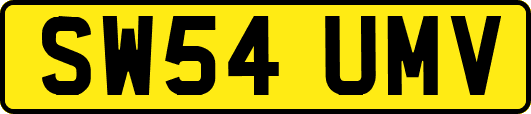 SW54UMV