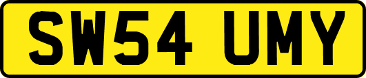 SW54UMY
