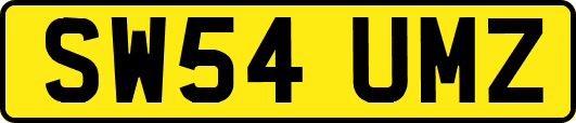 SW54UMZ