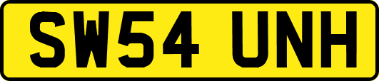 SW54UNH