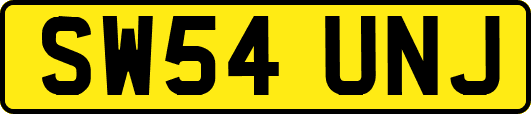 SW54UNJ