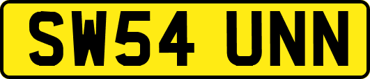 SW54UNN