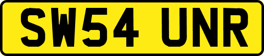 SW54UNR