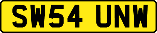 SW54UNW