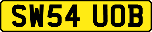 SW54UOB