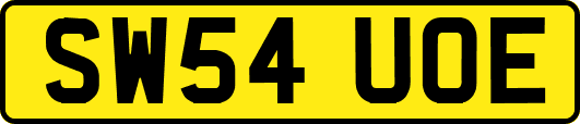 SW54UOE